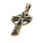 Keltenkreuz Bronzeanhänger