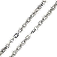 Edelstahl Kette