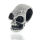925 Sterling Silver Pendant - Skull "Petron"