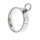 Ring of O - Steel - 6 mm - 72 (22,8 Ø) 14 US