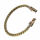 Bronze bangle - Fenris