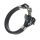 Lederarmband mit Thorshammer Verschluss