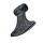Stainless Steel Pendant "Mammen Axe"