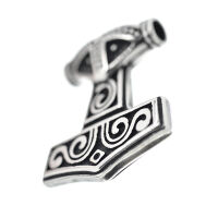 Thors Hammer - poliert