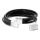 Armband - PVD Black / Stahl