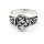 925 Sterling Silver Ring - Celtic Knot