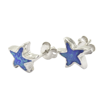 Star Fish "Clearwater Beach" With Synthetic...