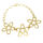 Edelstahl Bettelarmband
