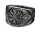 925 Sterling silver ring - Helmet of Awe 70 (22,2 Ø) 13,0 US