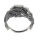 925 Sterling Silberring - Eisernes Kreuz "Schlangengrube" 56 (17,8 Ø) 7,6 US