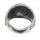 925 Sterling Silberring - Walknoten