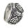 925 Sterling Silberring - Walknoten