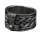 925 Sterling Silver Ring - Thors Hammer With Skull