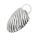 925 sterling silver pendant - shell “Rauschen”