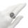925 Sterling Silberring - Helm des Awe mit Walknoten