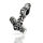 925 Sterling silver pendant - Thors hammer knot