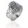 925 Sterling Silver Ring - Thors Hammer