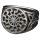 925 Sterling Silver Ring - Black Sun 67 (21,3 Ø) 11,8 US