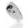 925 Sterling Silberring - Yin und Yang - 70 (22,3...