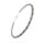 Edelstahlröhrchen-Armband