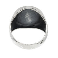 925 Sterling Silver Ring - Vegvisir