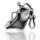 925 Sterling Silberring - "Felicity" Perlmutt 54 (17,2 Ø) 6,8 US