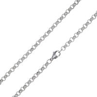 4 mm pea chain - different versions