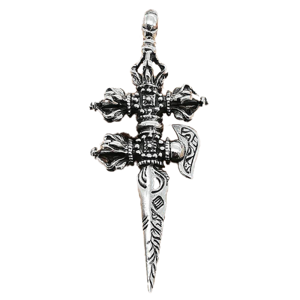 Anhänger aus 925er Sterling Silber