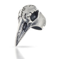 925 Sterling Silber - Bartperle - Keltischer...