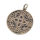 Keltisches Bronzeamulett "Juna"