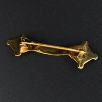 Bronzebrosche - Keltik
