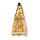 Bronze Fibel - Wikinger