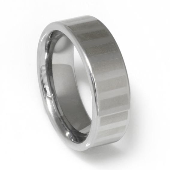 Wolframring 75 (23,7 Ø) 15 US