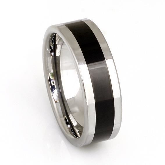 Wolframring 75 (23,7 Ø) 15 US