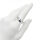 925 Sterling silver ring - crown 48 (15,3 Ø) 4,5 US