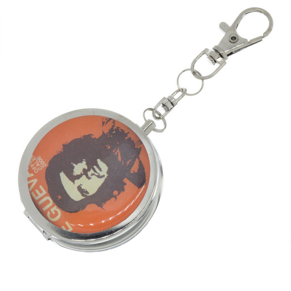 Taschenaschenbecher Che Guevara