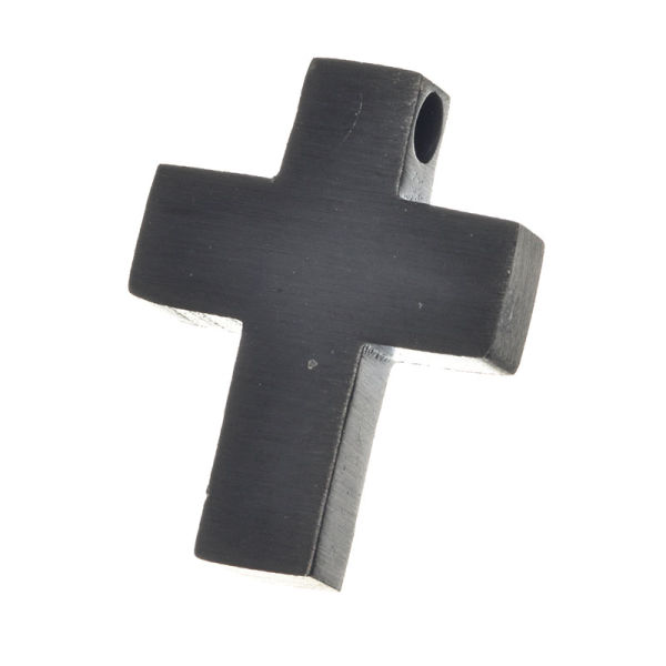Stainless steel pendant - Passion Cross