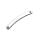 Edelstahlgravurplatte Stahl