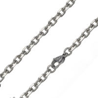 4 mm anchor chain - different versions