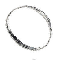 Edelstahlarmband "Ewald"