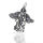 925 Sterling Silberanhänger - Engel "Katta"