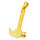 Edelstahlanhänger Zimmermann Hammer