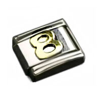 Charms - Zahlen 0