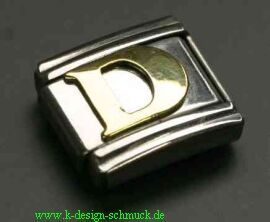 Charms - Buchstaben D