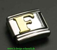 Charms - Buchstaben F