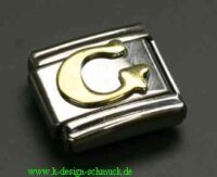 Charms - Buchstaben G