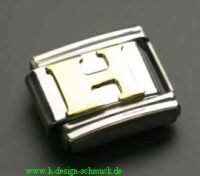 Charms - Buchstaben H