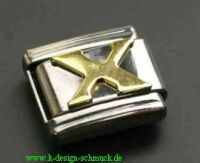 Charms - Buchstaben X