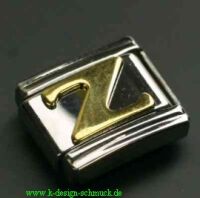 Charms - Buchstaben Z