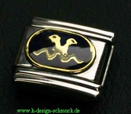 Charms - Sternzeichen Zwilling